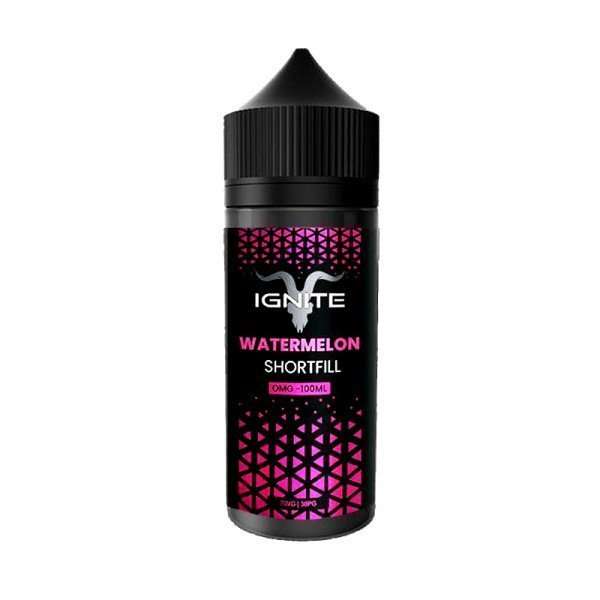 Ignite E Liquid - Watermelon - 100ml