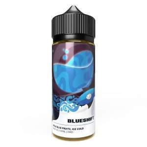 Cosmix E Liquid - Blueshift - 100ml