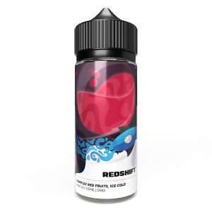 Cosmix E Liquid - Redshift - 100ml