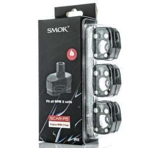 Smok Scar P5 5ml Replacement Pods