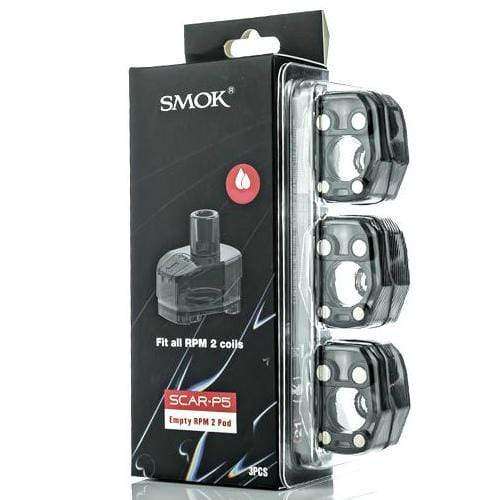  Smok Scar P5 5ml Replacement Pods 