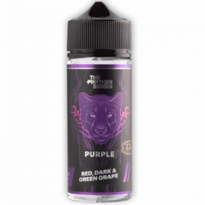 Dr Vapes E Liquid - Purple Panther- 100ml