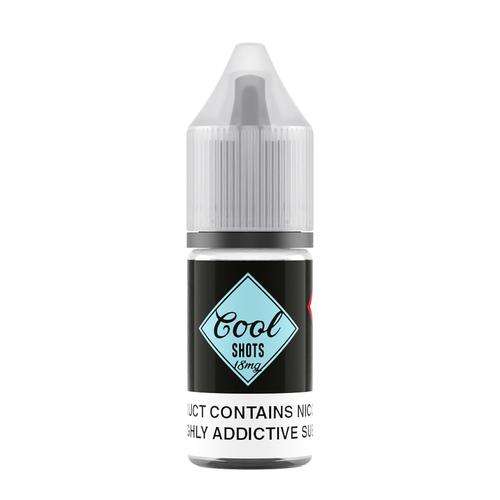 Juice Sauz 15mg/18mg Cool Nic Shot