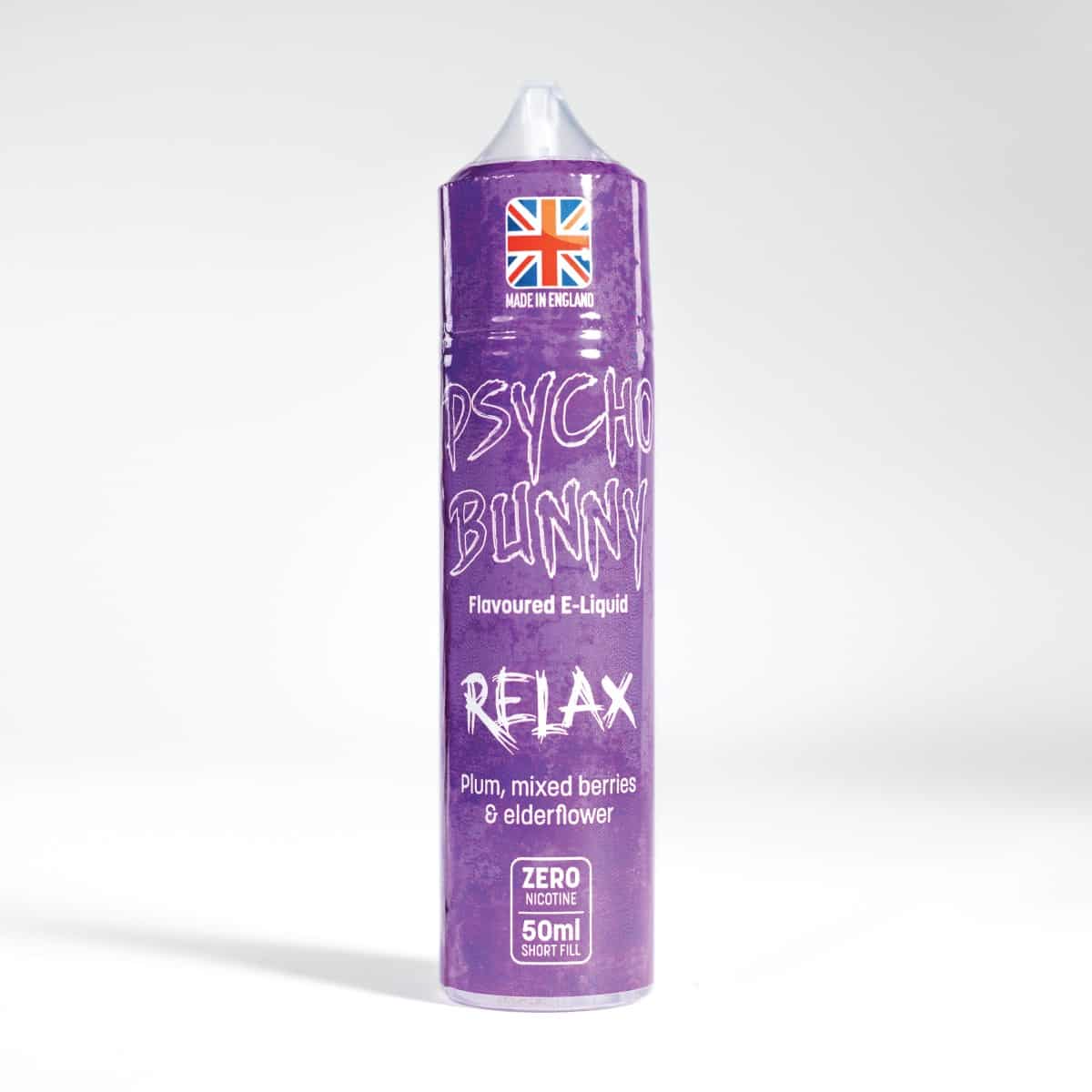 Psycho Bunny - Relax - 50ml