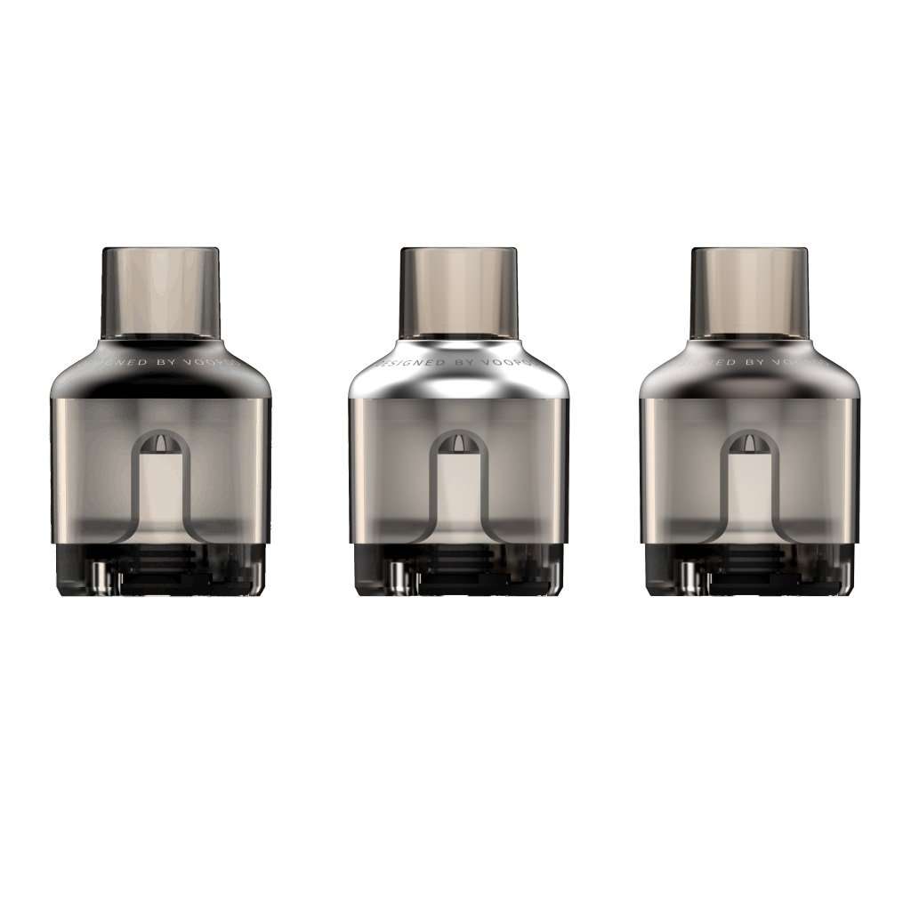 Voopoo TPP 2 Replacement Pod 5.5ml