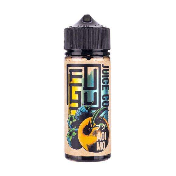 Fugu E Liquid - Aoi Mo - 100ml