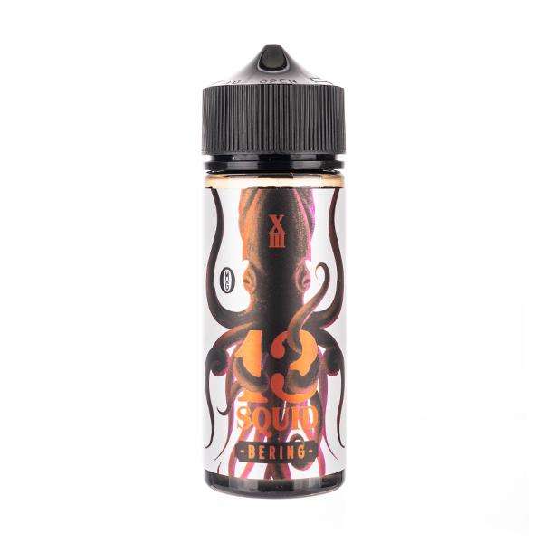 13 Squid E Liquid - Mariana - 100ml