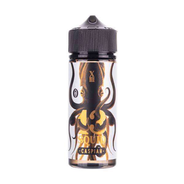 13 Squid E Liquid - Tuscan - 100ml
