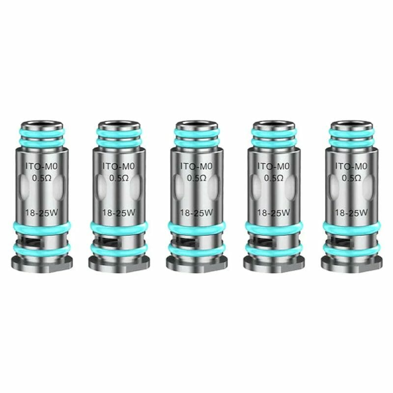 VooPoo ITO Replacement Coils