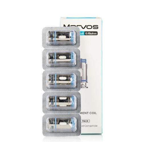 Freemax Marvos Replacement Coils