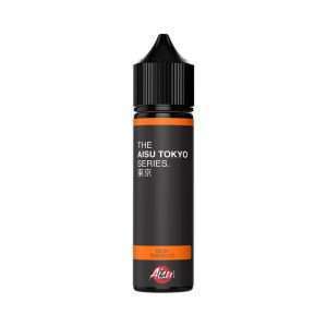 Aisu Tokyo Series E Liquid - Rich Tobacco - 50ml