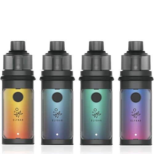 Elf Bar FB1000 Pod Kit