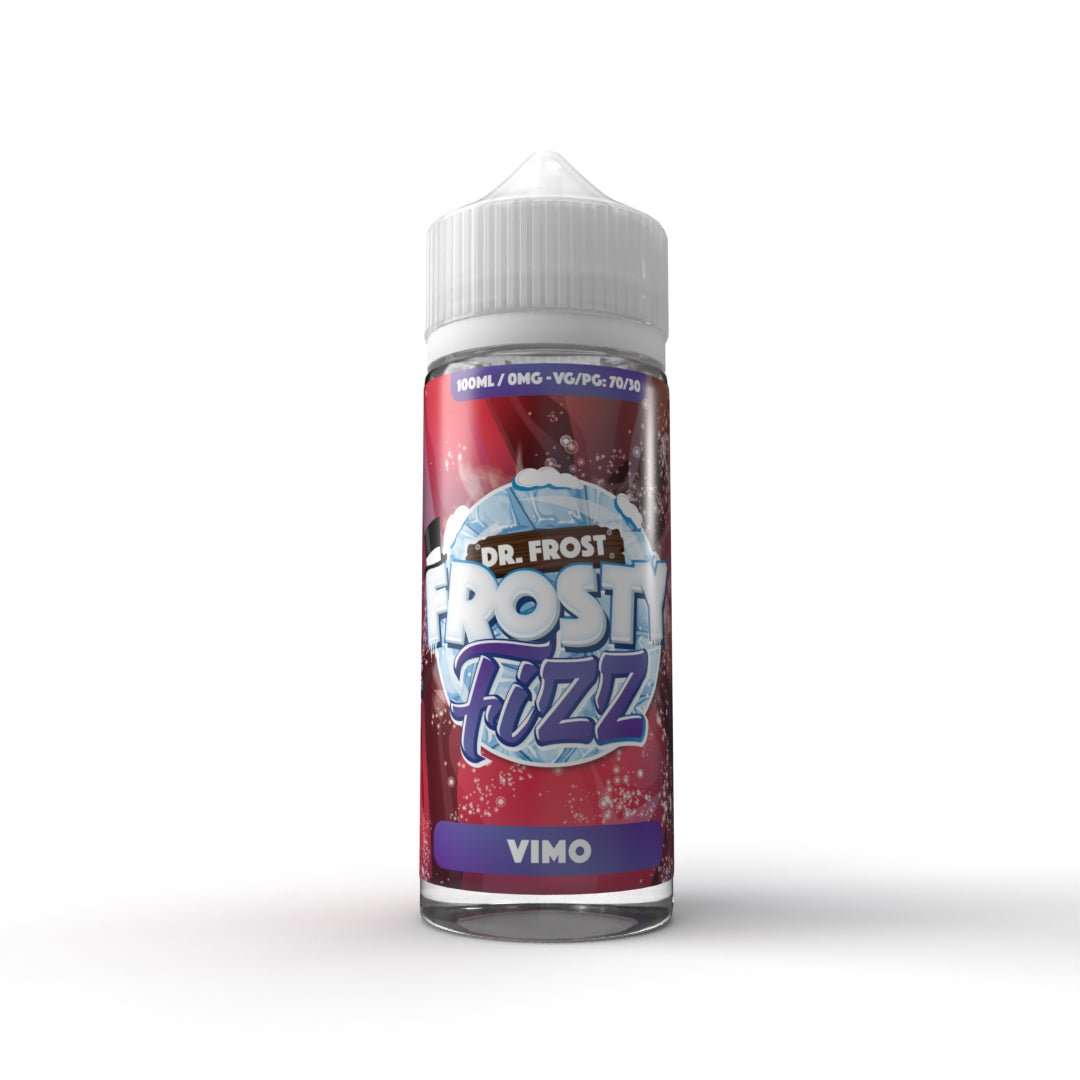 Dr Frost Frosty Fizz - Vimo - 100ml