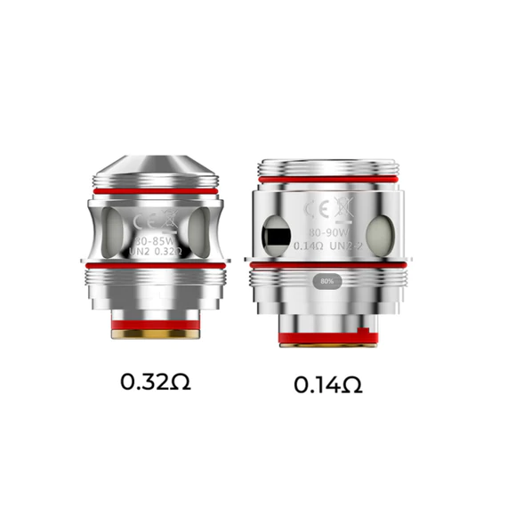  Uwell Valyrian III Replacement Coils 