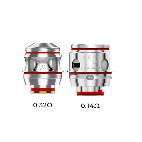 Uwell Valyrian III Replacement Coils