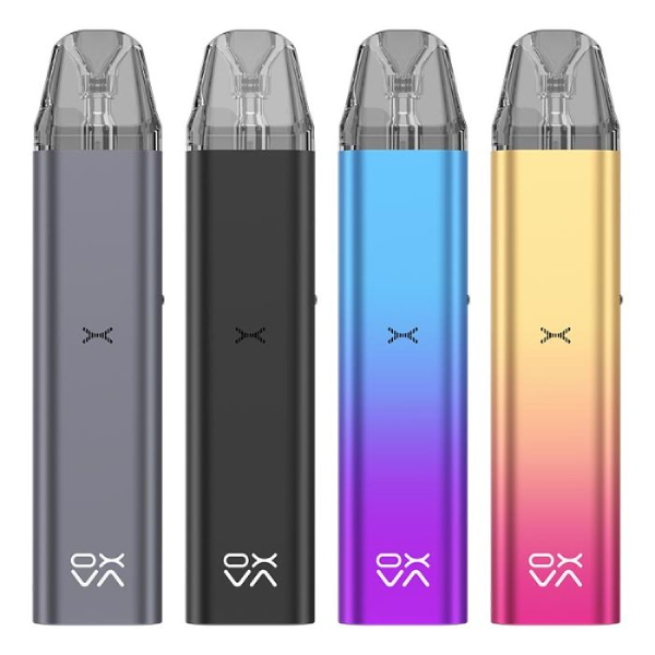 OXVA Xlim SE Pod Kit & Bonus Kit