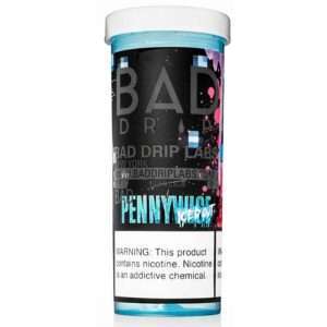 Bad Drip E Liquid - Pennywise Iced Out - 50ml