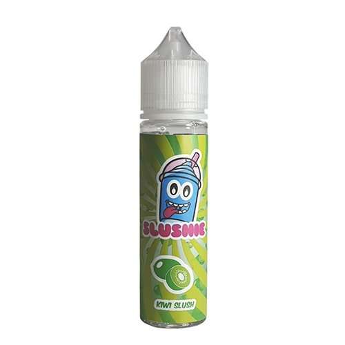 Slushie - Kiwi Slush - 50ml