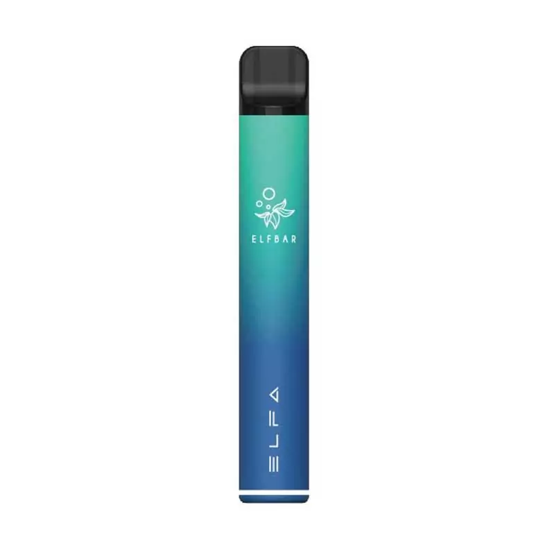 ELF BAR ELFA POD KIT | Aurora Blue