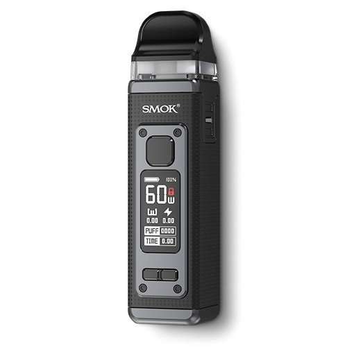 Smok RPM 4 Pod Vape Kit