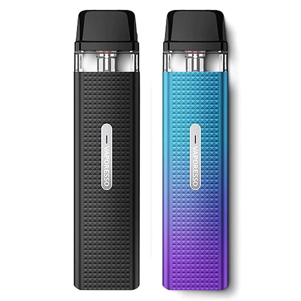 Vaporesso Xros Mini Pod Kit Twin Kit