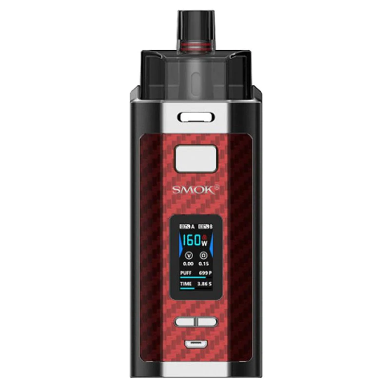 Smok RPM160 Pod Mod Kit