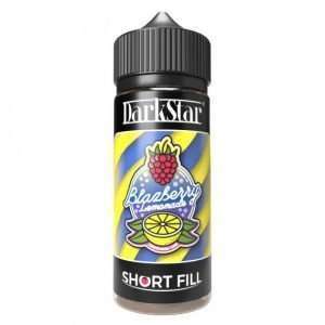 DarkStar E Liquid - Blazberry Lemonade - 100ml