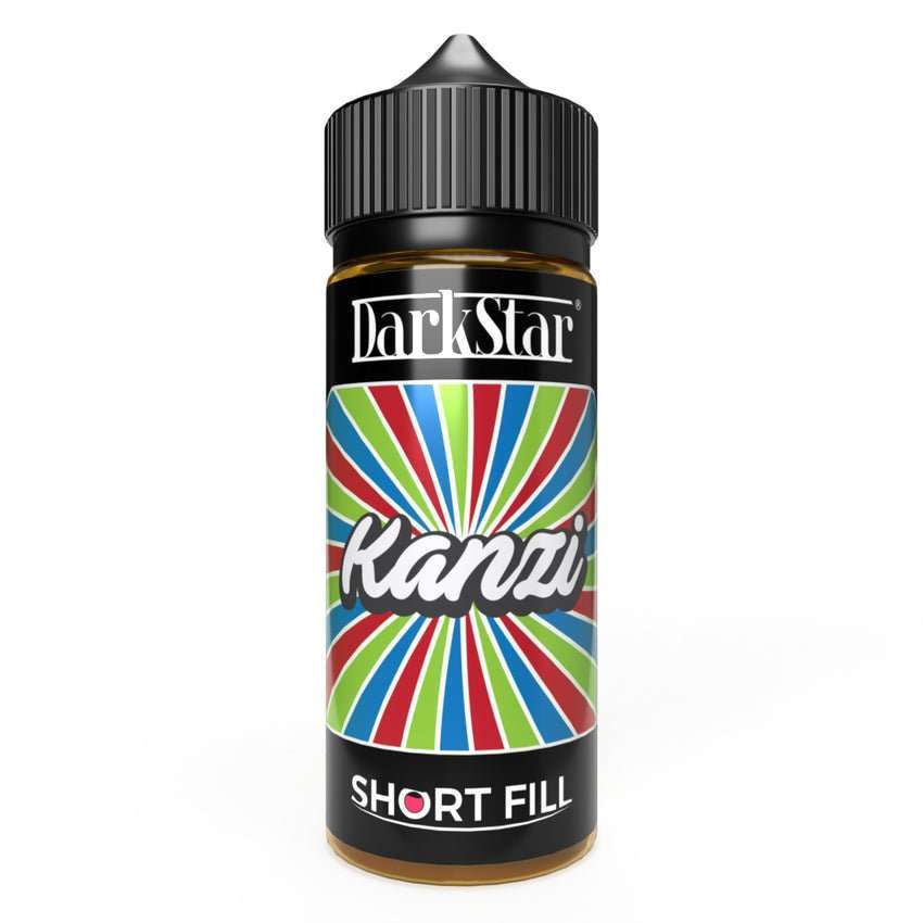 DarkStar E Liquid - Kanzi - 100ml