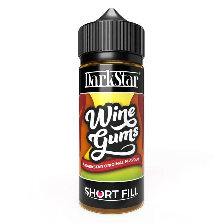  DarkStar E Liquid - Wine Gums - 100ml 