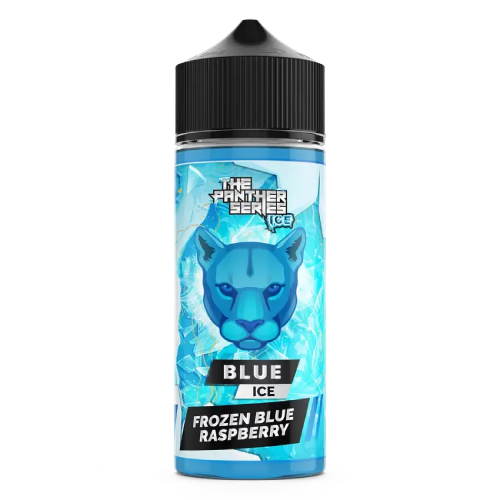 Dr Vapes E Liquid - Blue Ice - 100ml