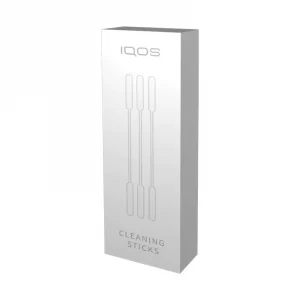 IQOS Cleaning Sticks Pack of 10