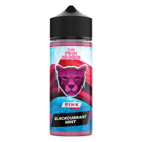 Dr Vapes E Liquid - Pink Ice - 100ml