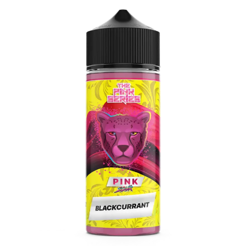 Dr Vapes E Liquid - Pink Sour - 100ml