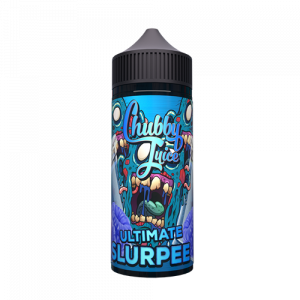 Chubby Juice E Liquid - Ultimate Slurpee - 100ml