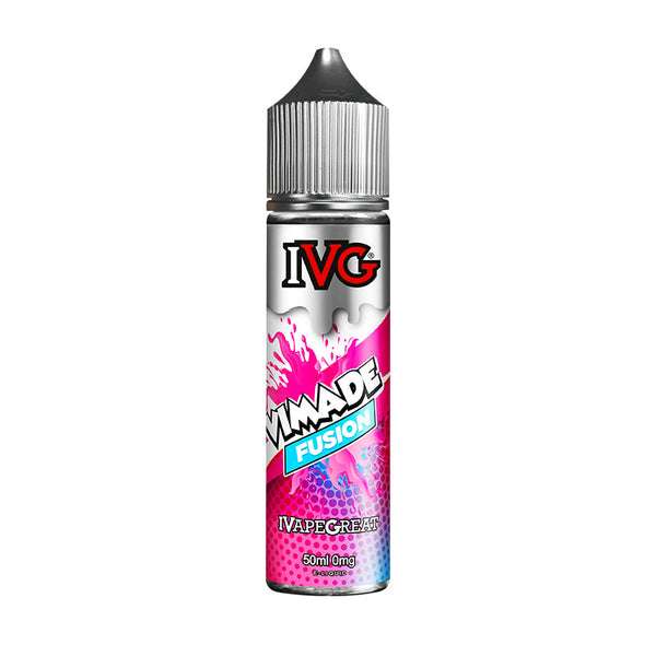 IVG E Liquid - Vimade Fusion - 50ml