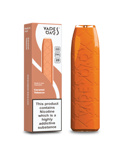 Vapes Bar Angel Disposable Pen - 20mg