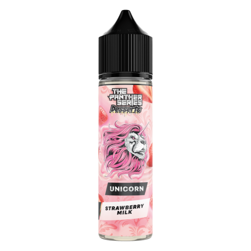 Dr Vapes Panther Series Desserts E Liquid - Unicorn - 50ml