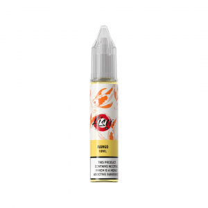 Mango Nic Salt E-Liquid by ZAP! Juice Aisu 10ml