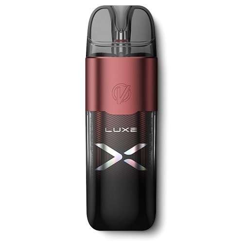 Vaporesso Luxe X Pod Vape - Purple