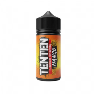 TenTen E Liquid - Mango - 100ml