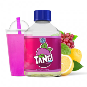 Flavour Boss E Liquid - Tang! Grape - 200ml