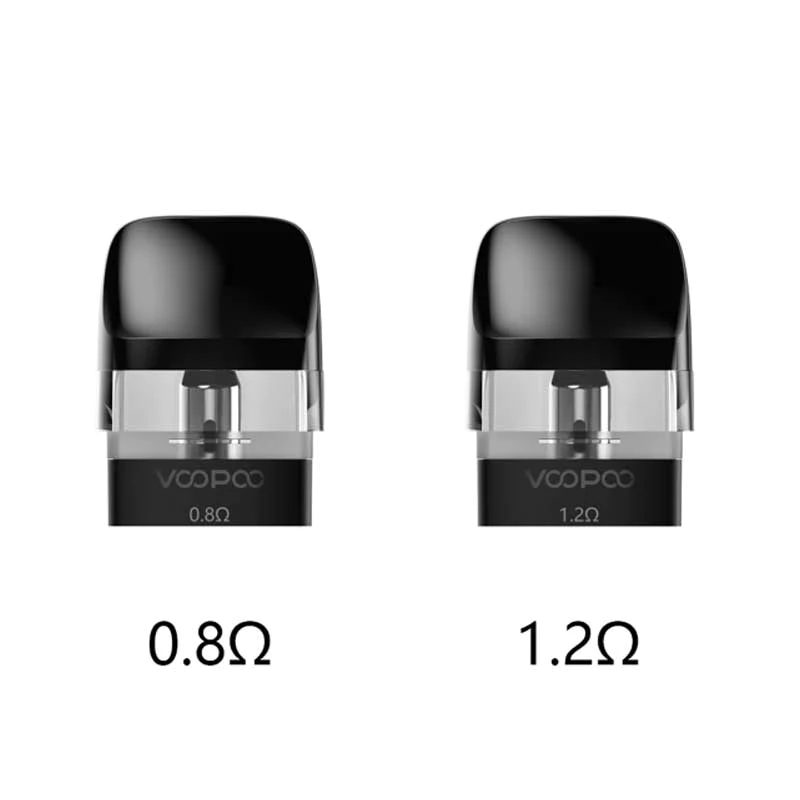 VooPoo Vinci Series V2 Replacement Pod