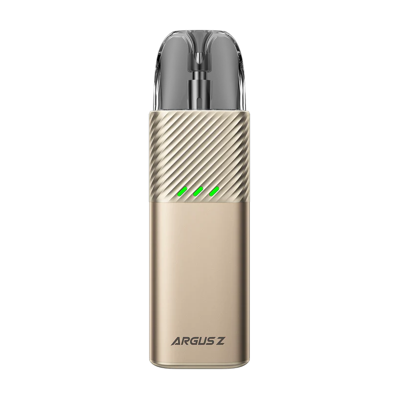 VooPoo Argus Z Vape Pod Kit Vape and Go