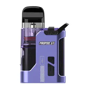 Smok Pro Pod Gt Vape Kit - Purple