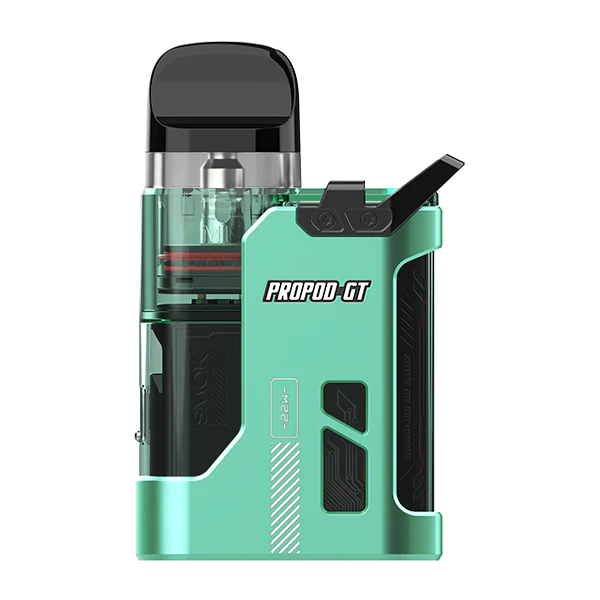 Smok Pro Pod Gt Vape Kit | Peacock Green