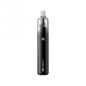 Aspire Cyber G Slim Vape Pod Kit | Black