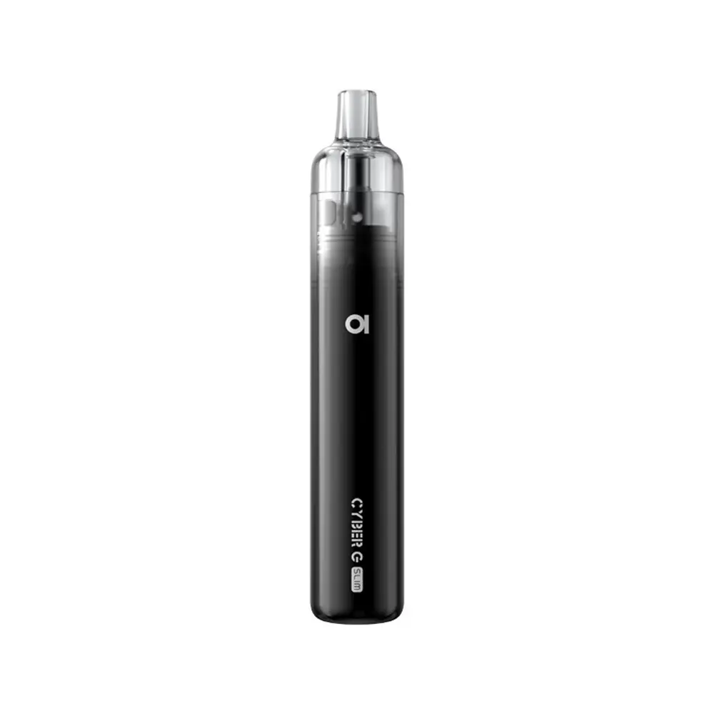  Aspire Cyber G Slim Vape Pod Kit | Black 