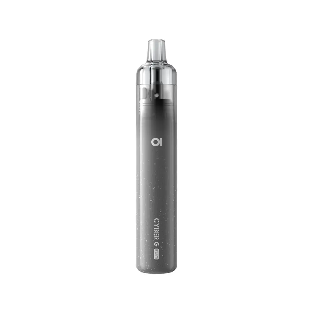  Aspire Cyber G Slim Vape Pod Kit | Grey 