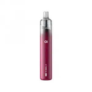 Aspire Cyber G Slim Vape Pod Kit | Violet Red