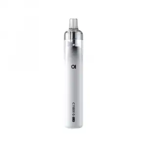 Aspire Cyber G Slim Vape Pod Kit | White